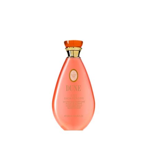 dior lotion rose|christian dior dune body lotion.